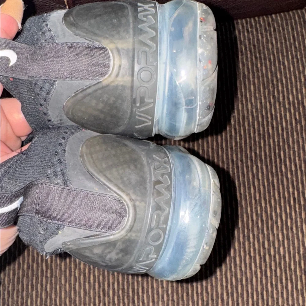 Women's Nike Air Vapormax 2021 Flyknit